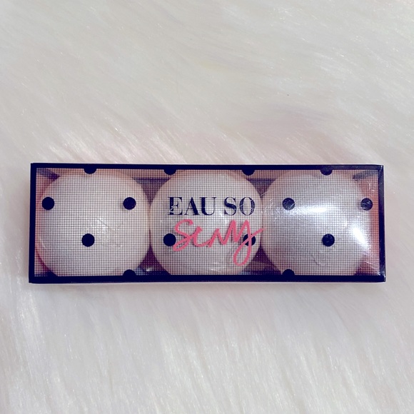 Victoria’s Secret Eau So Sexy Fragrance Bath Bomb NWT Excellent Condition - Picture 5 of 7